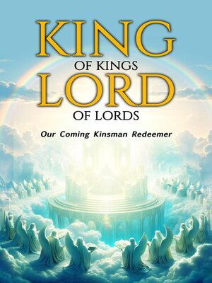 cover image of King of Kings and Lord of Lords